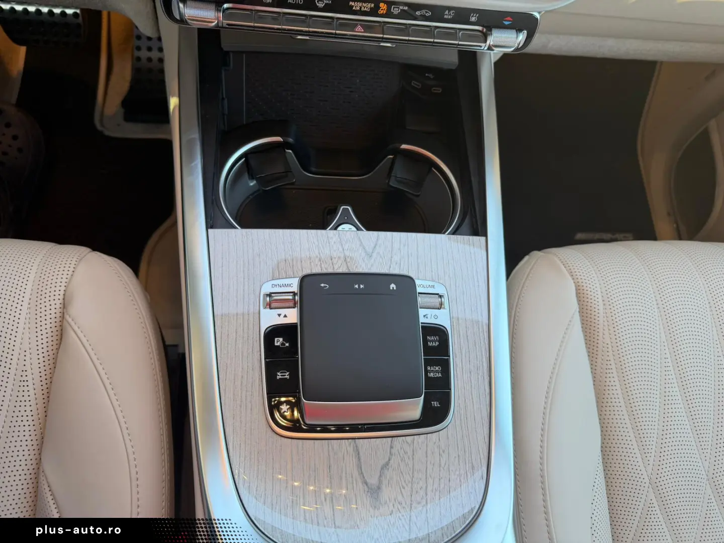 Mercedes-AMG G 63 NOU Superior line A22 Night