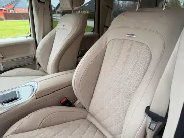 Mercedes-AMG G 63 NOU Superior line A22 Night