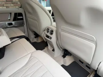 Mercedes-AMG G 63 NOU Superior line A22 Night