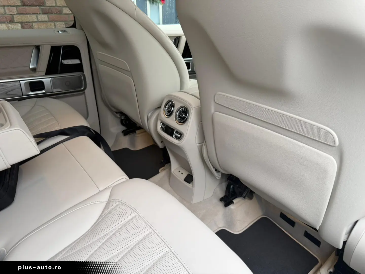 Mercedes-AMG G 63 NOU Superior line A22 Night