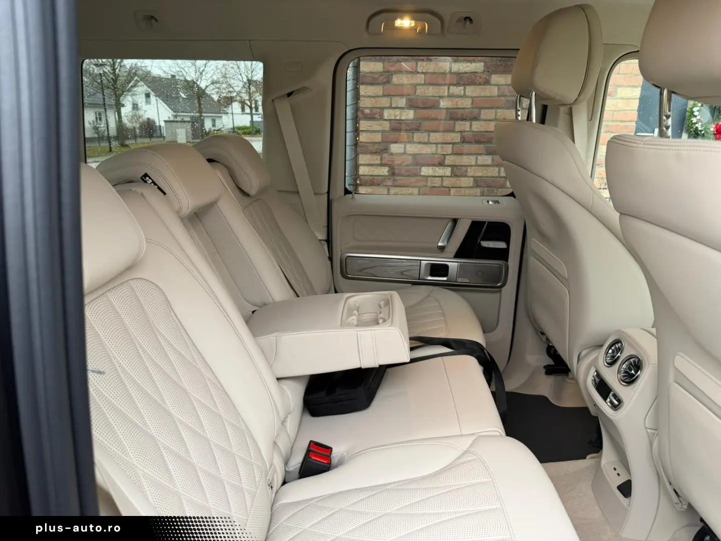 Mercedes-AMG G 63 NOU Superior line A22 Night