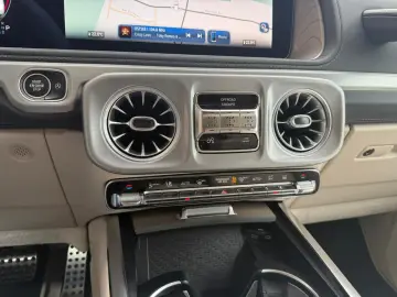 Mercedes-AMG G 63 NOU Superior line A22 Night