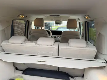 Mercedes-AMG G 63 NOU Superior line A22 Night