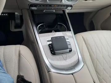 Mercedes-AMG G 63 NOU Superior line A22 Night