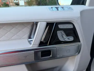 Mercedes-AMG G 63 NOU Superior line A22 Night