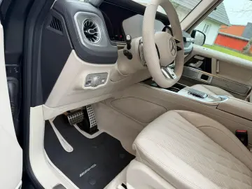 Mercedes-AMG G 63 NOU Superior line A22 Night