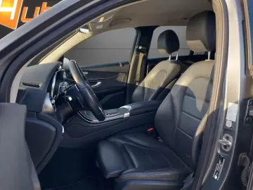 Mercedes-Benz GLC 300 e 4MATIC 9G-TRONIC  Business