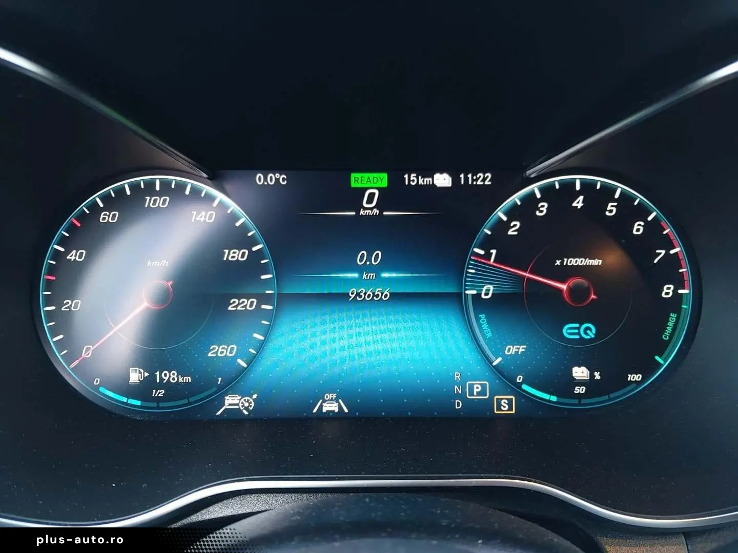 Mercedes-Benz GLC 300 e 4MATIC 9G-TRONIC  Business