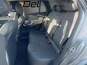 Mercedes-Benz GLC 300 e 4MATIC 9G-TRONIC  Business