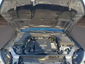 Mercedes-Benz GLC 300 e 4MATIC 9G-TRONIC  Business