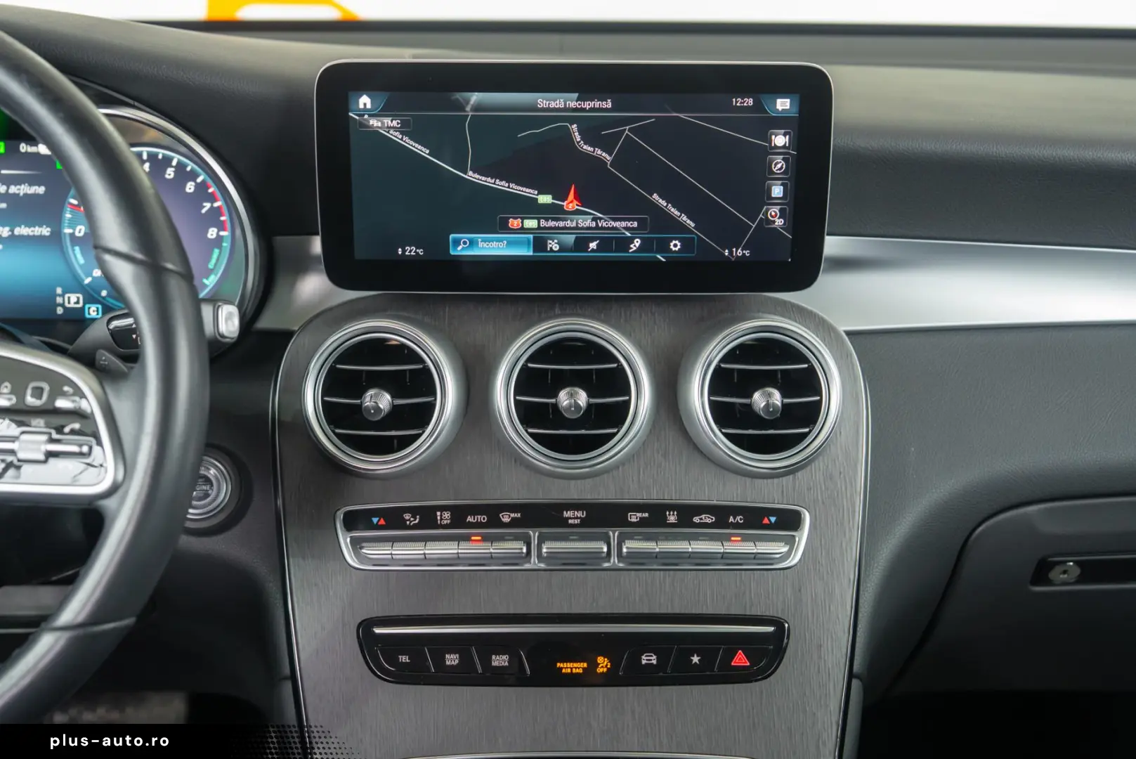 Mercedes-Benz GLC 300 e 4MATIC 9G-TRONIC  Business