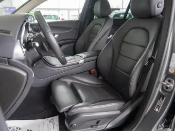 Mercedes-Benz GLC 300 e 4MATIC 9G-TRONIC  Business