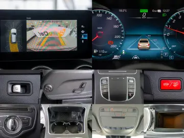 Mercedes-Benz GLC 300 e 4MATIC 9G-TRONIC  Business