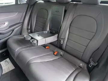 Mercedes-Benz GLC 300 e 4MATIC 9G-TRONIC  Business