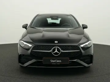 MERCEDES-BENZ A 200 d AMG-Line Distr Kamera Multi MBUX
