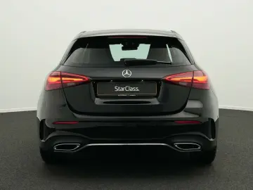 MERCEDES-BENZ A 200 d AMG-Line Distr Kamera Multi MBUX