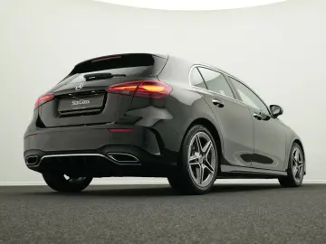 MERCEDES-BENZ A 200 d AMG-Line Distr Kamera Multi MBUX