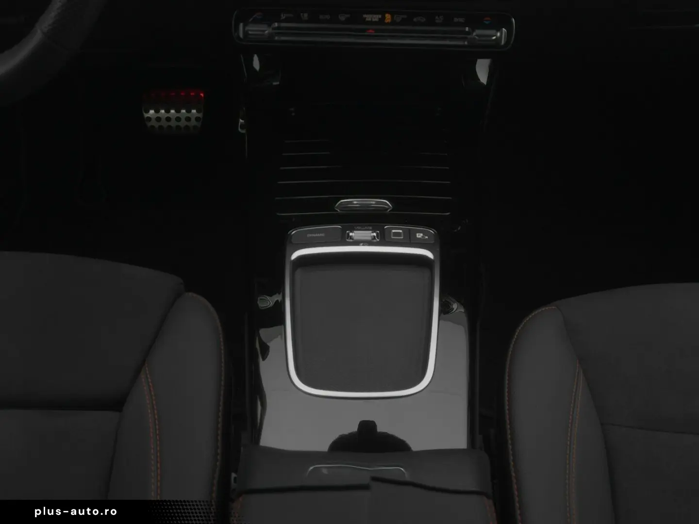 MERCEDES-BENZ A 200 d AMG-Line Distr Kamera Multi MBUX