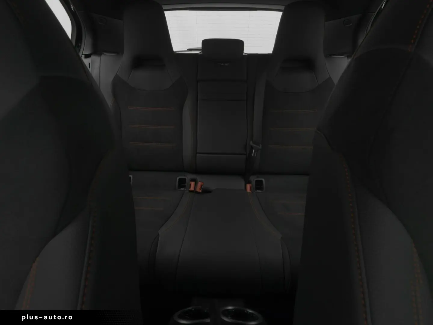 MERCEDES-BENZ A 200 d AMG-Line Distr Kamera Multi MBUX