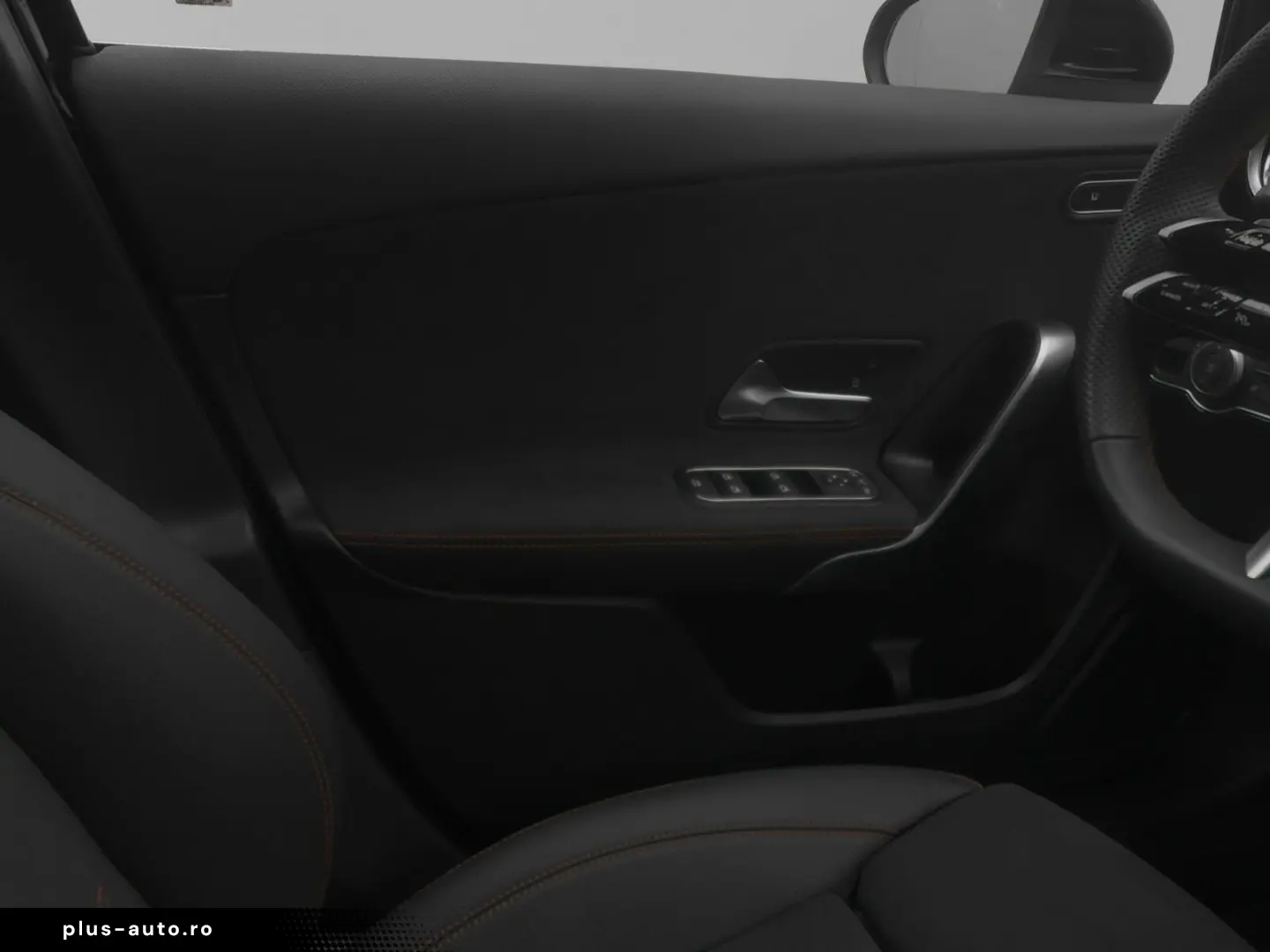 MERCEDES-BENZ A 200 d AMG-Line Distr Kamera Multi MBUX