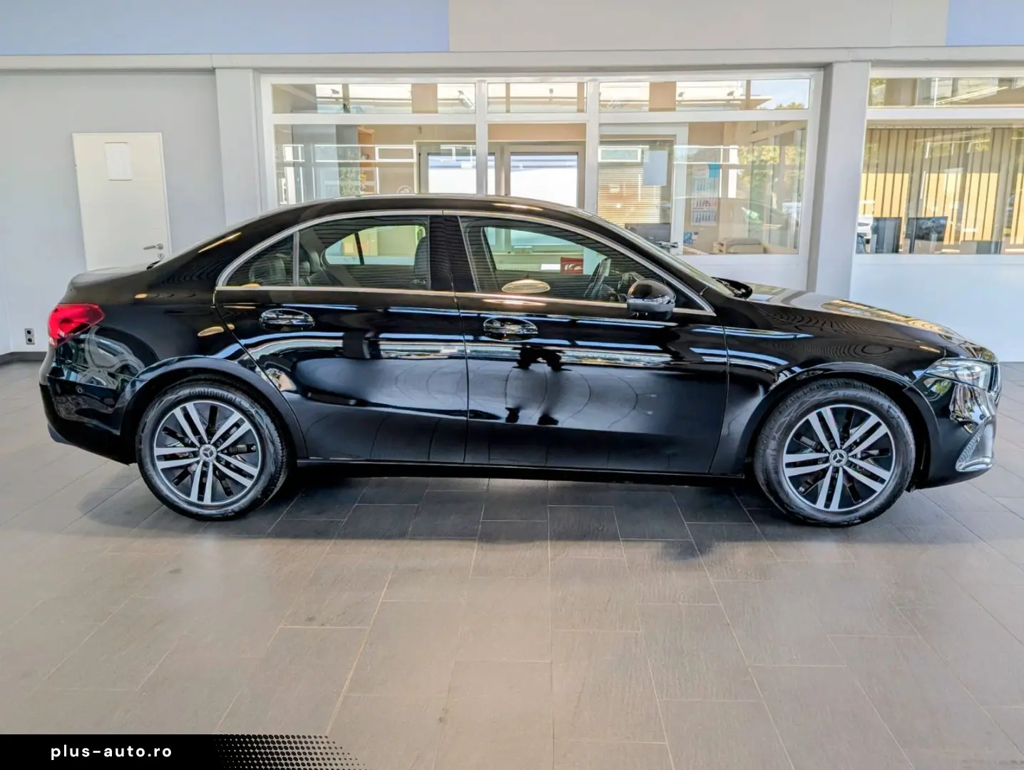 MERCEDES-BENZ A220d Limousine Progressive Aut. LED K&hellip;