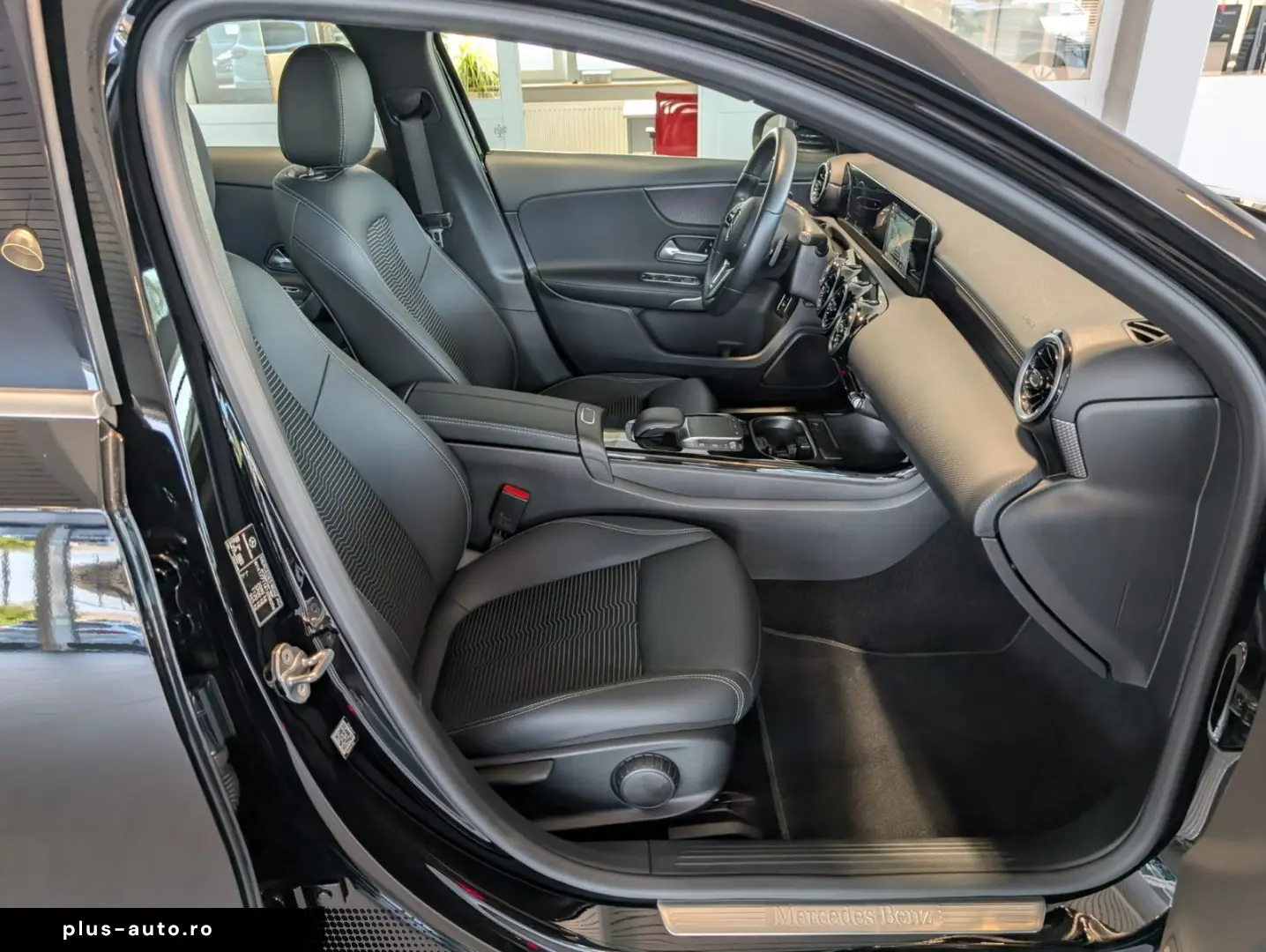 MERCEDES-BENZ A220d Limousine Progressive Aut. LED K&hellip;