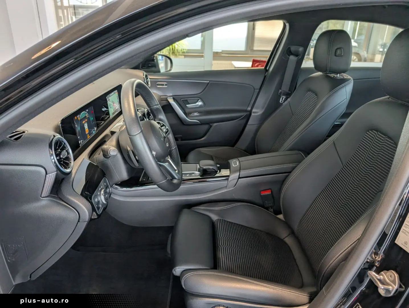 MERCEDES-BENZ A220d Limousine Progressive Aut. LED K&hellip;