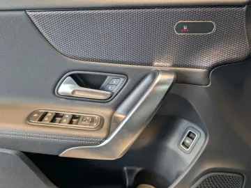 MERCEDES-BENZ A220d Limousine Progressive Aut. LED K&hellip;