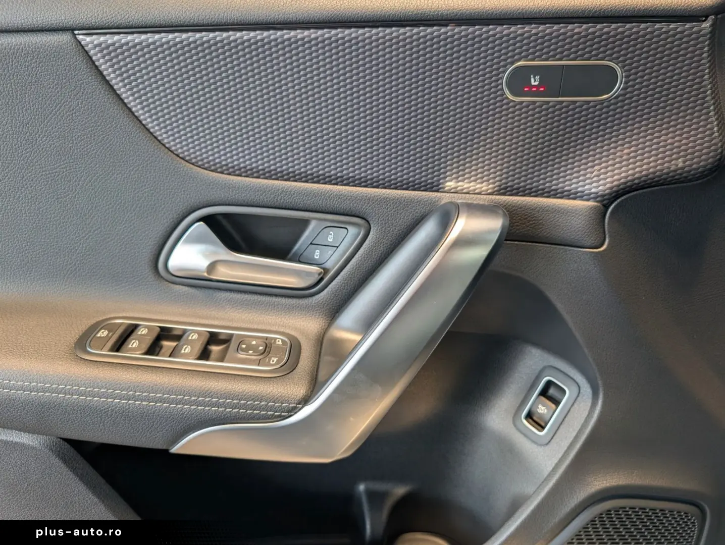 MERCEDES-BENZ A220d Limousine Progressive Aut. LED K&hellip;