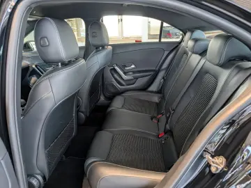 MERCEDES-BENZ A220d Limousine Progressive Aut. LED K&hellip;