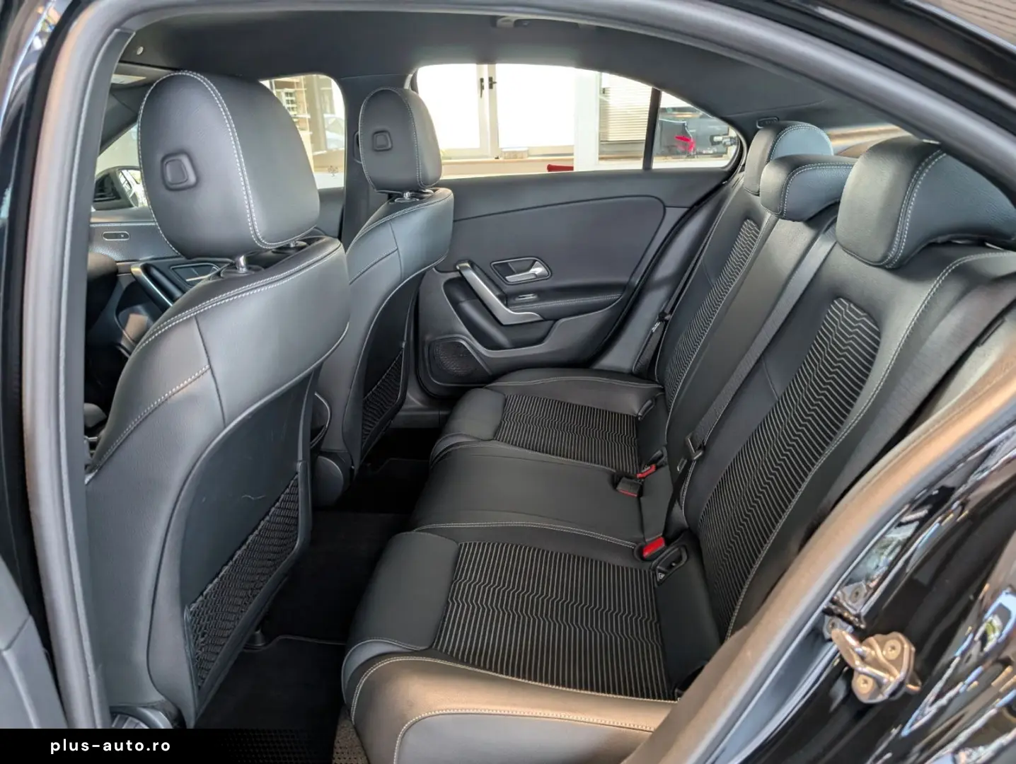 MERCEDES-BENZ A220d Limousine Progressive Aut. LED K&hellip;