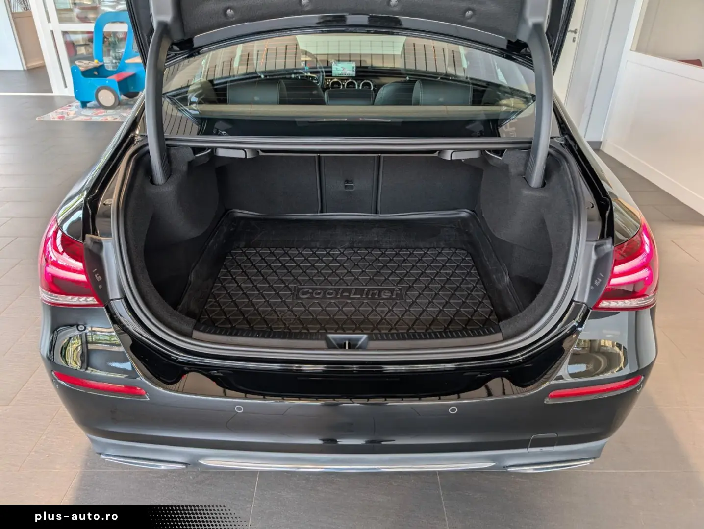 MERCEDES-BENZ A220d Limousine Progressive Aut. LED K&hellip;