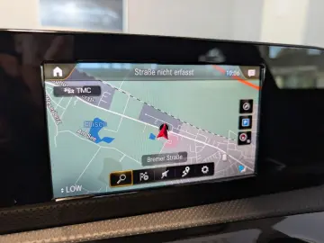 MERCEDES-BENZ A220d Limousine Progressive Aut. LED K&hellip;