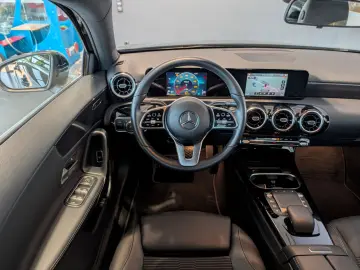 MERCEDES-BENZ A220d Limousine Progressive Aut. LED K&hellip;