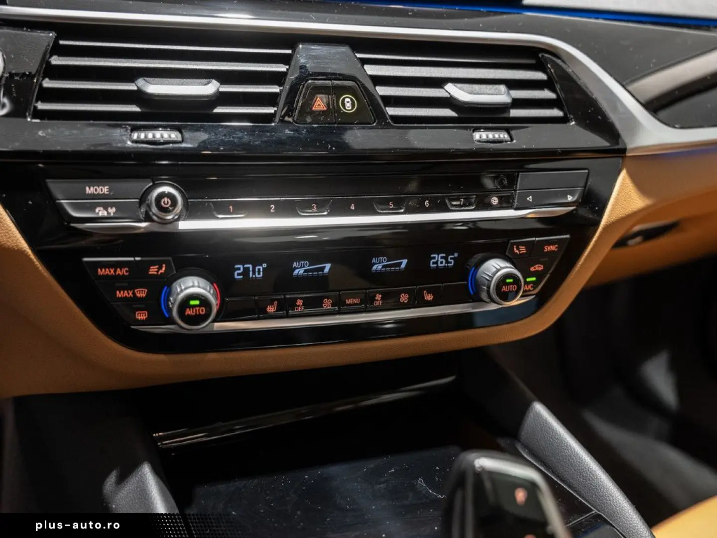 BMW 530e xDrive AHK HUD LED ACC W-LAN NAVI HGSD H K