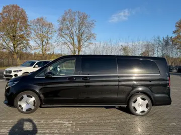 MERCEDES-BENZ V300d 4M Avantgarde Extralang Facelift&hellip;