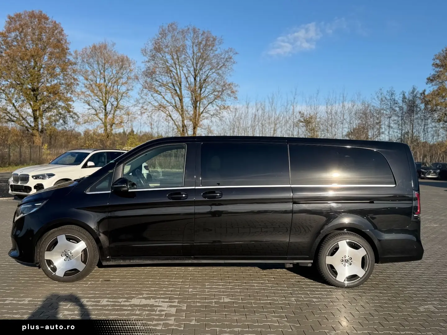 MERCEDES-BENZ V300d 4M Avantgarde Extralang Facelift&hellip;