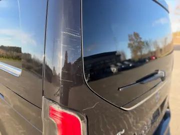 MERCEDES-BENZ V300d 4M Avantgarde Extralang Facelift&hellip;