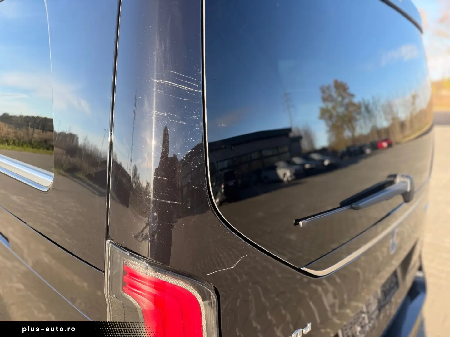 MERCEDES-BENZ V300d 4M Avantgarde Extralang Facelift&hellip;