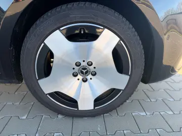 MERCEDES-BENZ V300d 4M Avantgarde Extralang Facelift&hellip;