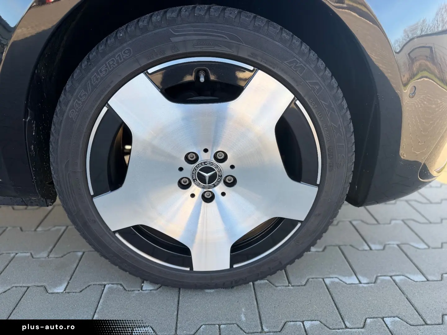 MERCEDES-BENZ V300d 4M Avantgarde Extralang Facelift&hellip;