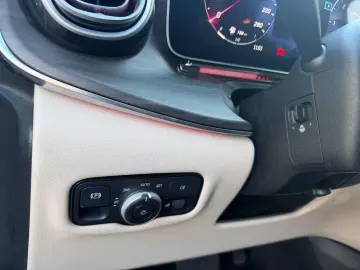 MERCEDES-BENZ V300d 4M Avantgarde Extralang Facelift&hellip;