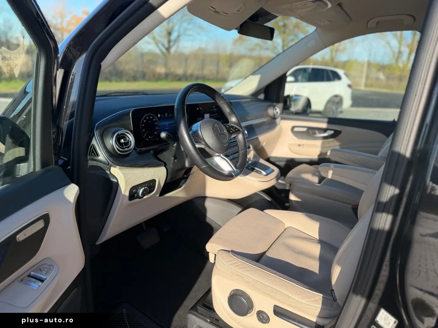 MERCEDES-BENZ V300d 4M Avantgarde Extralang Facelift&hellip;