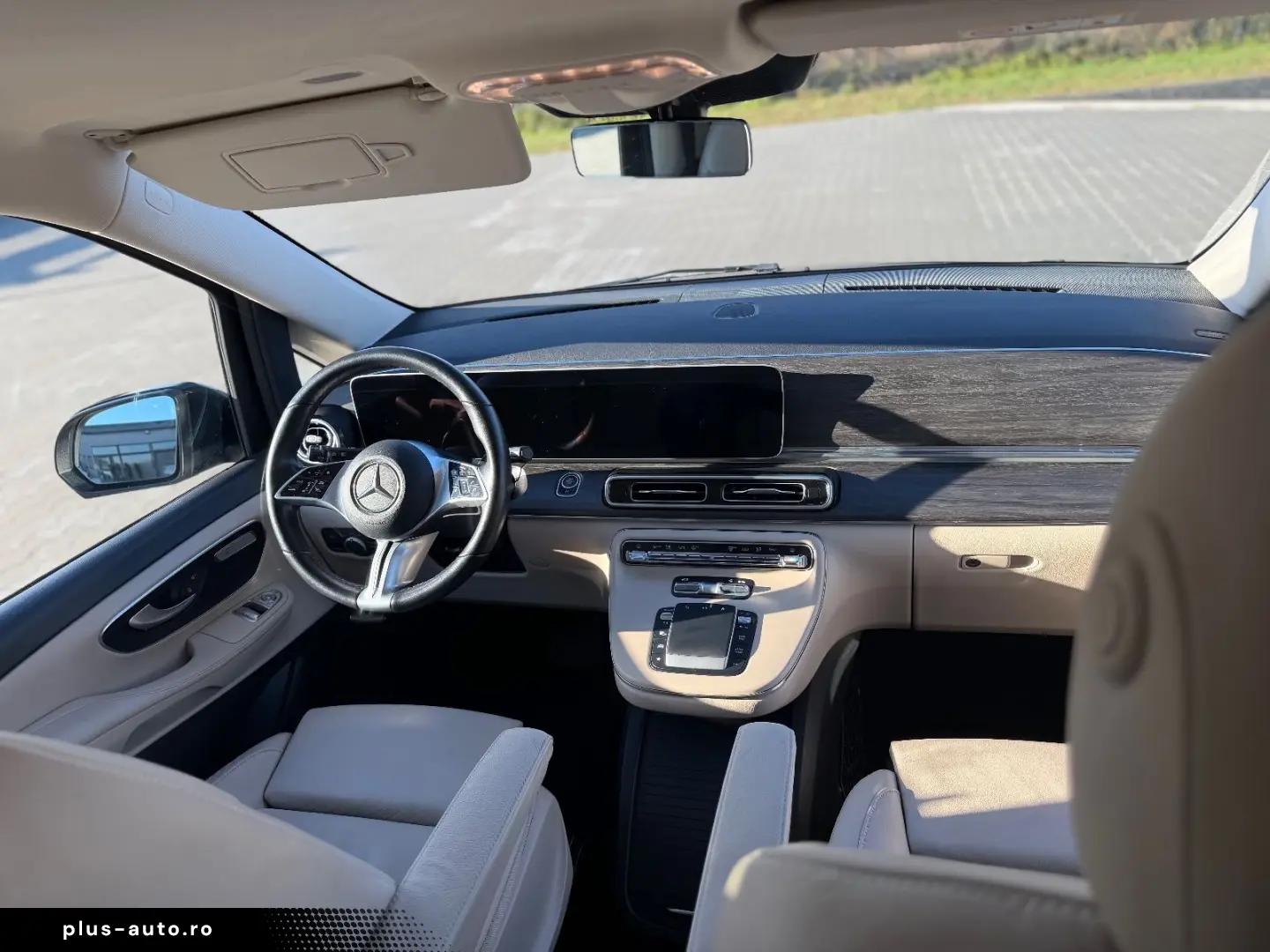 MERCEDES-BENZ V300d 4M Avantgarde Extralang Facelift&hellip;