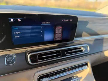 MERCEDES-BENZ V300d 4M Avantgarde Extralang Facelift&hellip;