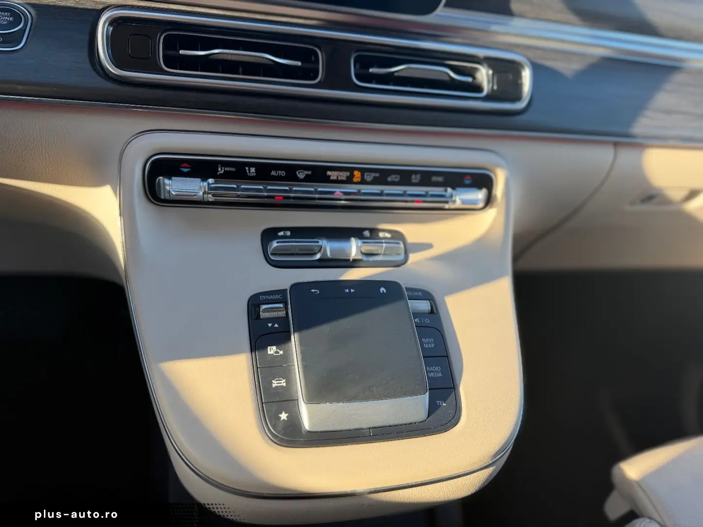 MERCEDES-BENZ V300d 4M Avantgarde Extralang Facelift&hellip;