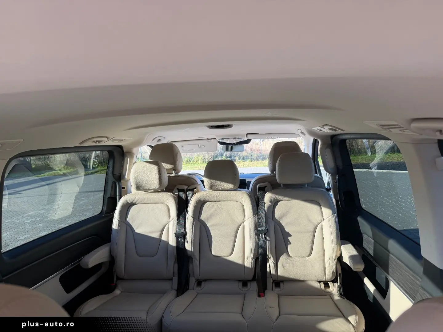 MERCEDES-BENZ V300d 4M Avantgarde Extralang Facelift&hellip;