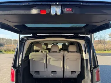 MERCEDES-BENZ V300d 4M Avantgarde Extralang Facelift&hellip;