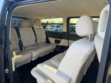 MERCEDES-BENZ V300d 4M Avantgarde Extralang Facelift&hellip;