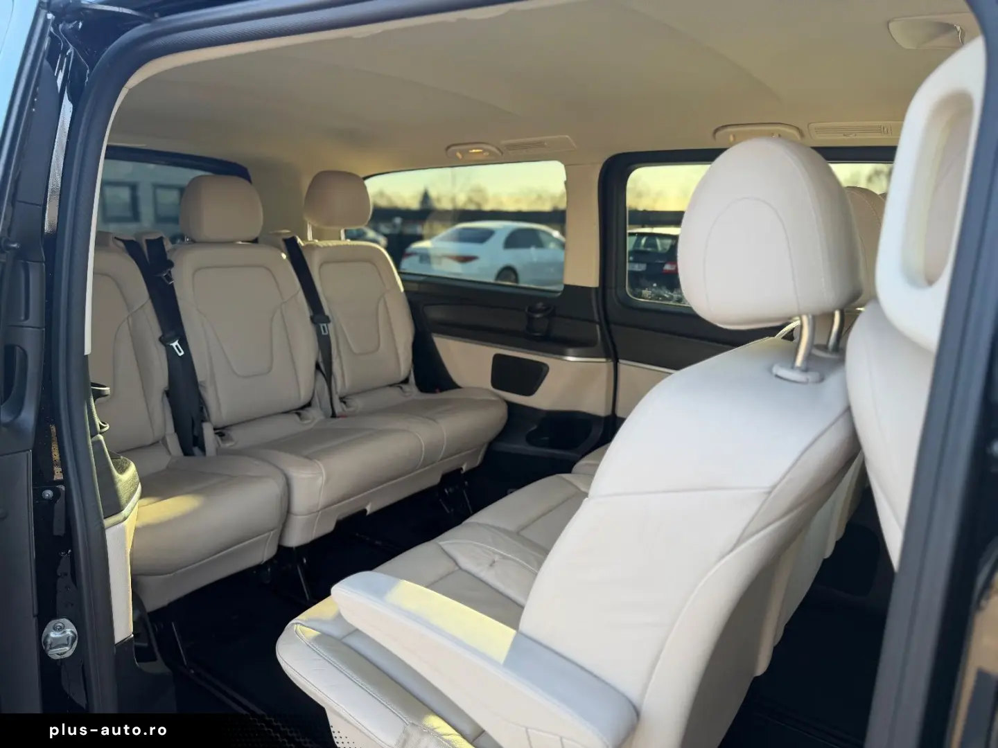 MERCEDES-BENZ V300d 4M Avantgarde Extralang Facelift&hellip;